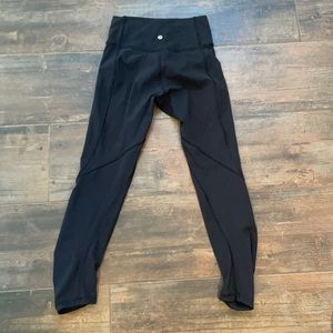 Lululemon leggings